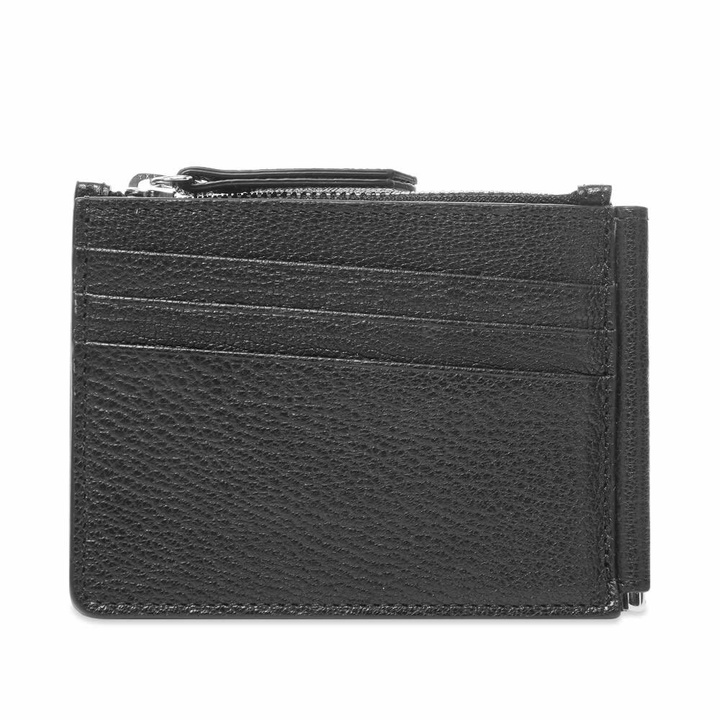 Photo: Maison Margiela Billfold Card Wallet