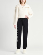 Kenzo Womens Pants in Black