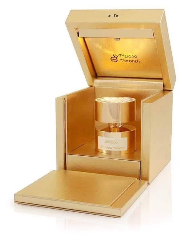Tiziana Terenzi Unisex Uxalpha Extrait de Parfum Spray 3.38 oz Fragrances 8016741032721