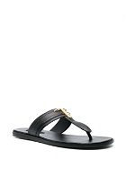 TOM FORD - Leather Sandals