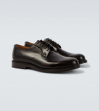 Church's Shannon leather Derby shoes