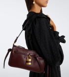 Chloé Paddington Sling Mini leather shoulder bag