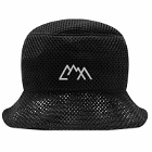 CMF Comfy Outdoor Garment Men's Hikers Hat in Black