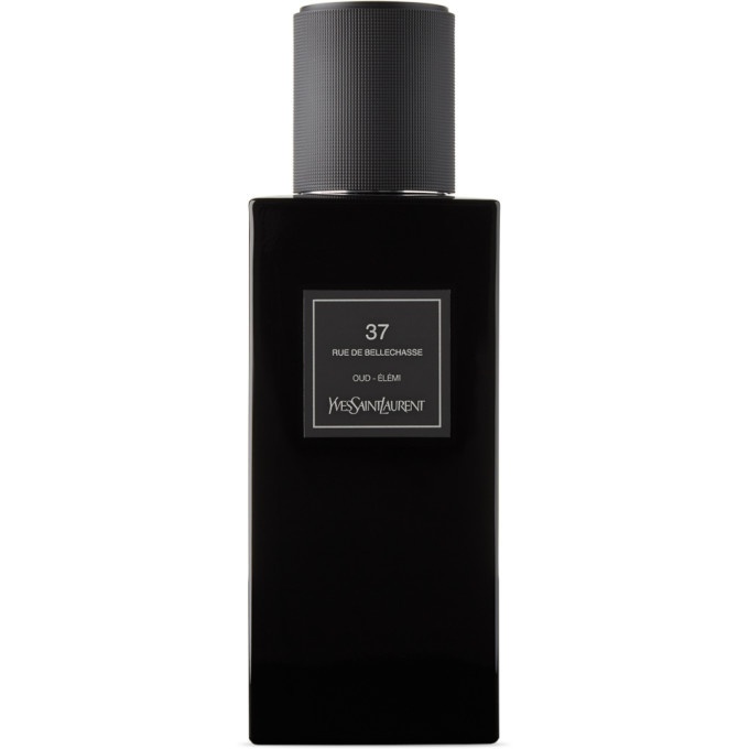 Photo: Yves Saint Laurent 37 Rue De Bellechasse Eau De Parfum, 125 mL