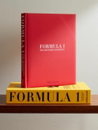 Assouline - Formula 1: The Impossible Collection 2nd Edition Hardcover Book