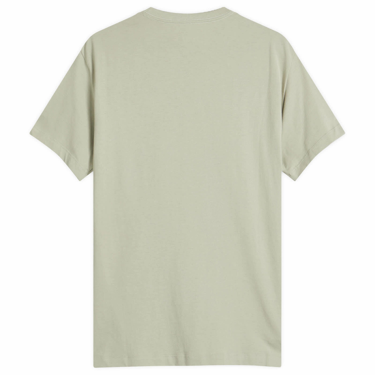 SKIMS Men's Classic T-Shirt in Talc
