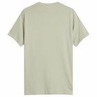 SKIMS Men's Classic T-Shirt in Talc