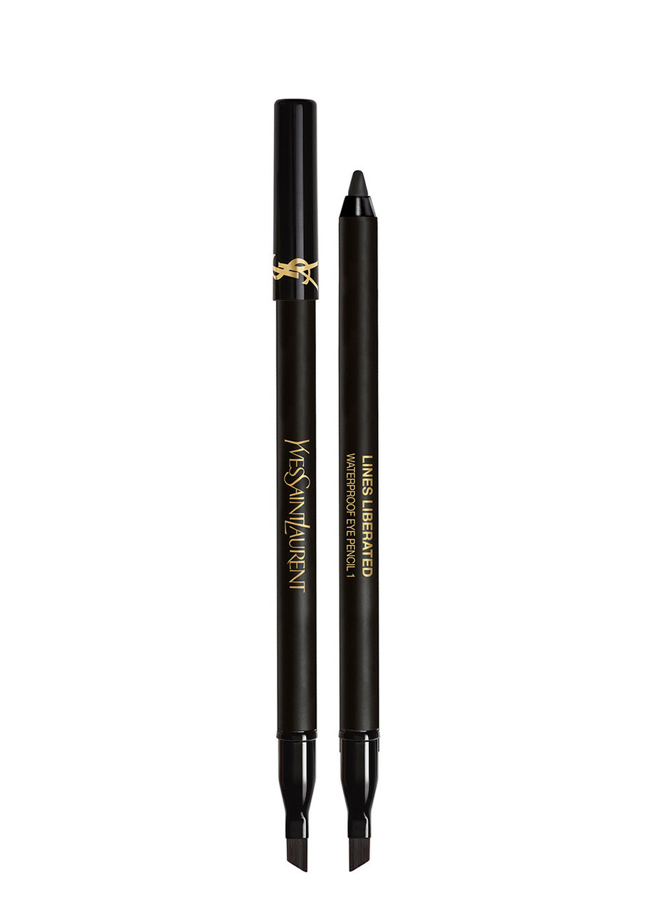 Yves Saint Laurent Liners Liberated - 01