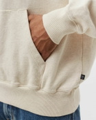 ølåf Uniform Hoodie White Hoodies