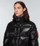 Moncler Genius - 2 Moncler 1952 Dervaux down jacket