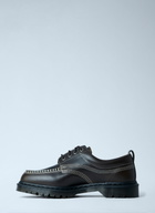 Dr. Martens Lowell Lace-Up Shoes