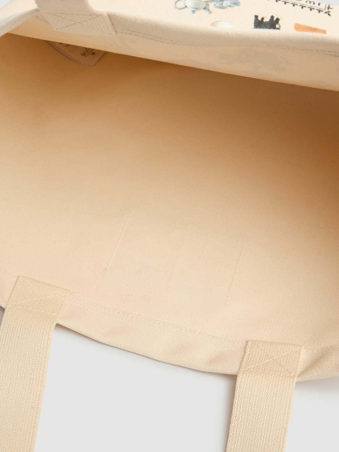 JW ANDERSON Canvas Tote