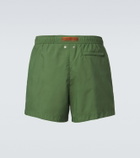 Zegna Swim trunks