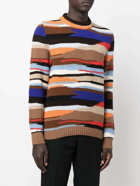 MISSONI - Inlaid Wool Sweater