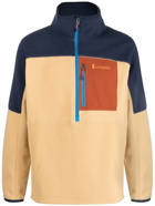 COTOPAXI - Abrazo Half-zip Fleece Jacket