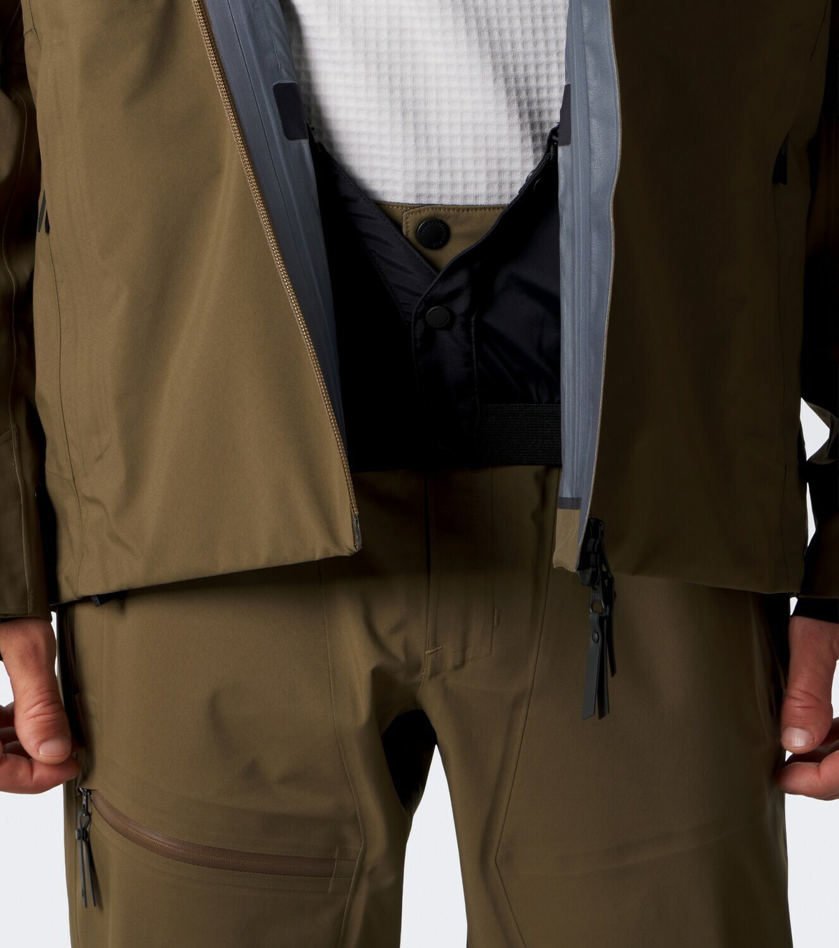 Peak Performance Alpine GORE-TEX® ski pants