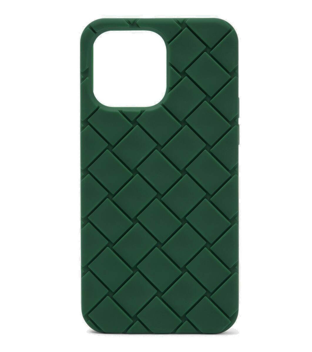 Bottega iPhone 14 Pro Max case Bottega