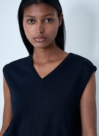Bottega Veneta Cotton-And-Viscose Twinset