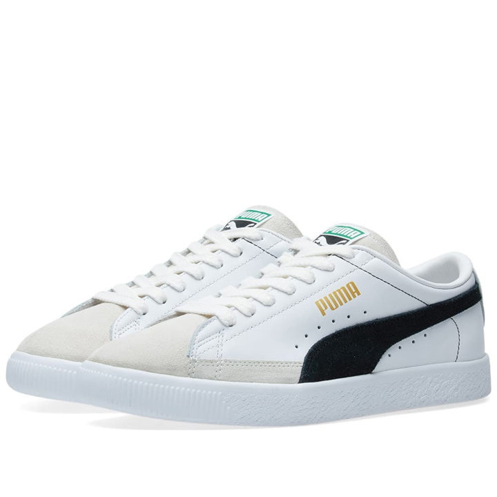 Photo: Puma Basket 90680 OG Pack Yellow