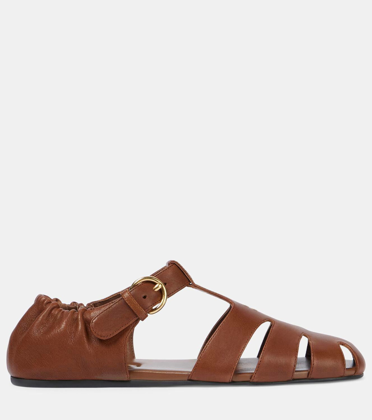 靴 Vintage Miu Miu Eyelet Sandals 36 Vintage Miu Miu Eyelet Sandals 36