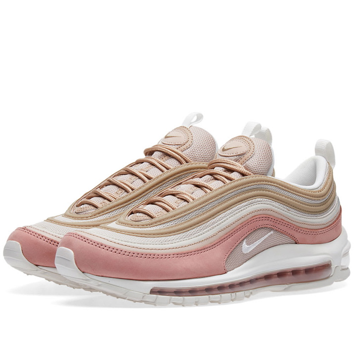 Photo: Nike Air Max 97 Premium