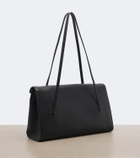 Saint Laurent Simone Medium leather shoulder bag