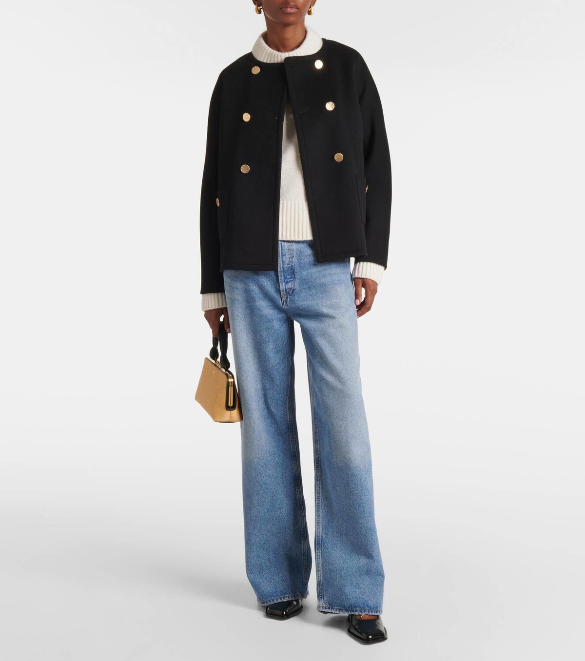 S MAX MARA マックスマーラ Samantha コート ジャケット S MAX MARA マックスマーラ Samantha コート ジャケット 楽天市場】S