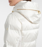 Bogner Selima down ski jacket