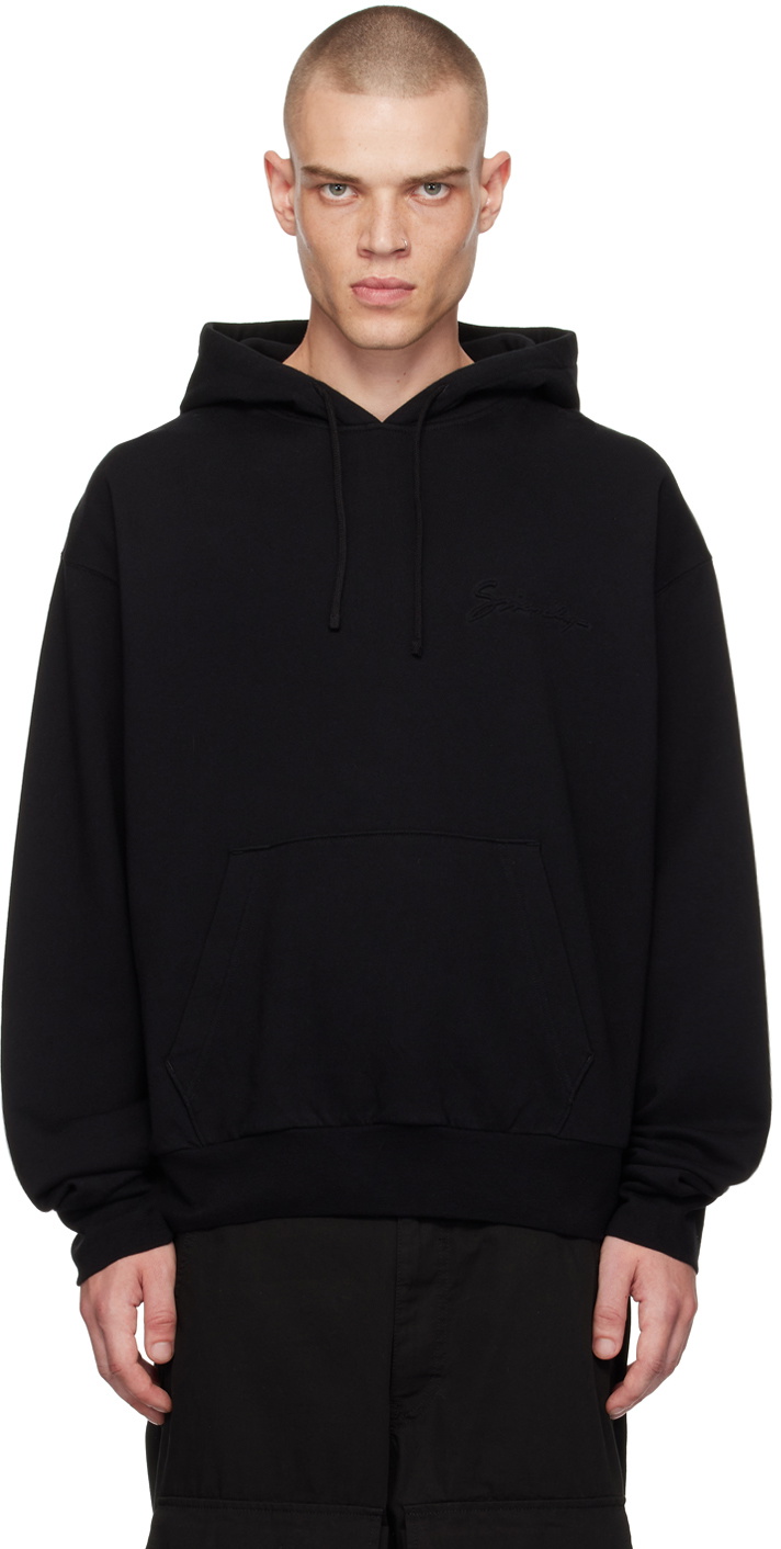 Givenchy Red Neoprene Stars Hoodie Givenchy