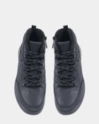 Steve Madden Maxwell Boots in Black