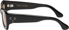 Port Tanger Black Tangerine Sunglasses