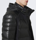 Bogner Camden down ski jacket