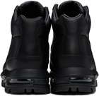 Nike Black Air Max Goadome Boots