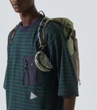 And Wander Dyneema backpack