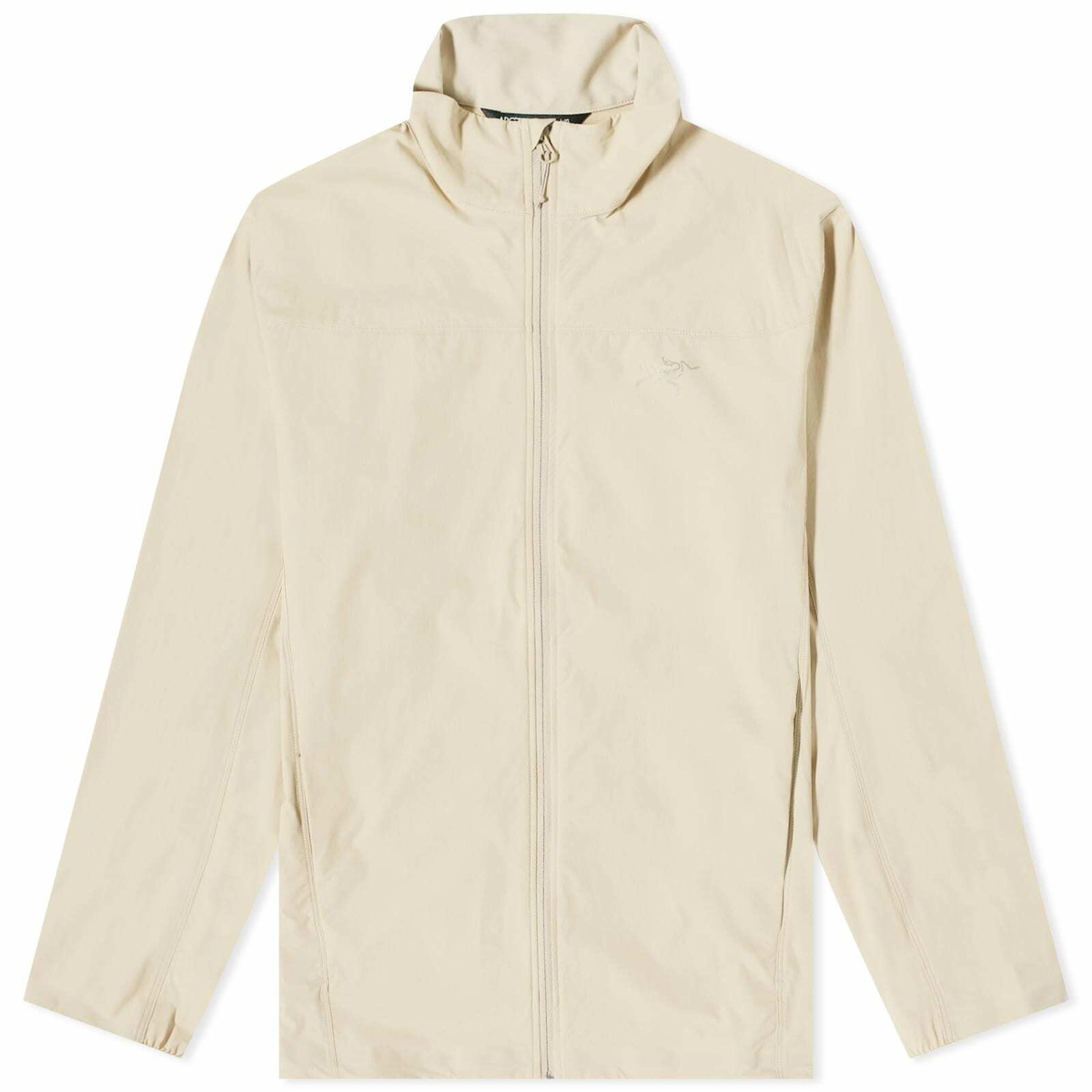 Arc'teryx Men's Gamma Lightweight Jacket in Wicker Arc'teryx