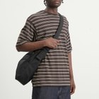Mazi Untitled Fave Cross Body Bag in Black 