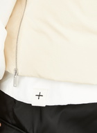 Jil Sander+ Two Way Hooded Jacket