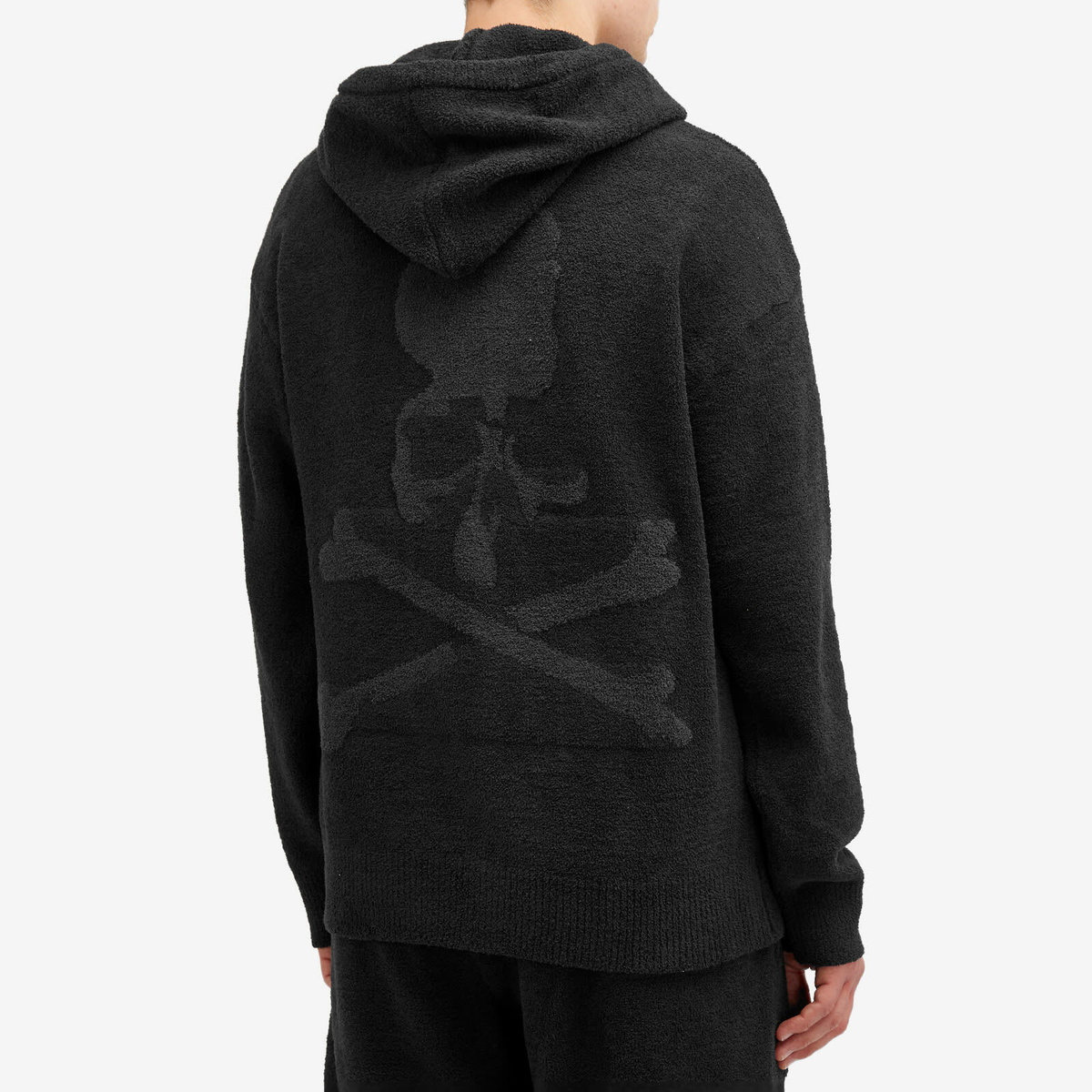 【M】 vaultroom NAGI HOODIE BLACK M】 vaultroom NAGI HOODIE BLACK（vaultroom NAGI HOODIE