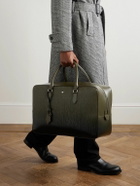 Montblanc - 149 Corteccia Textured-Leather Bag