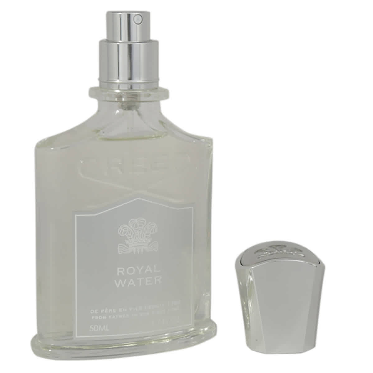 Creed Royal Water / Creed EDP Spray 1.7 oz (50 ml) (u)