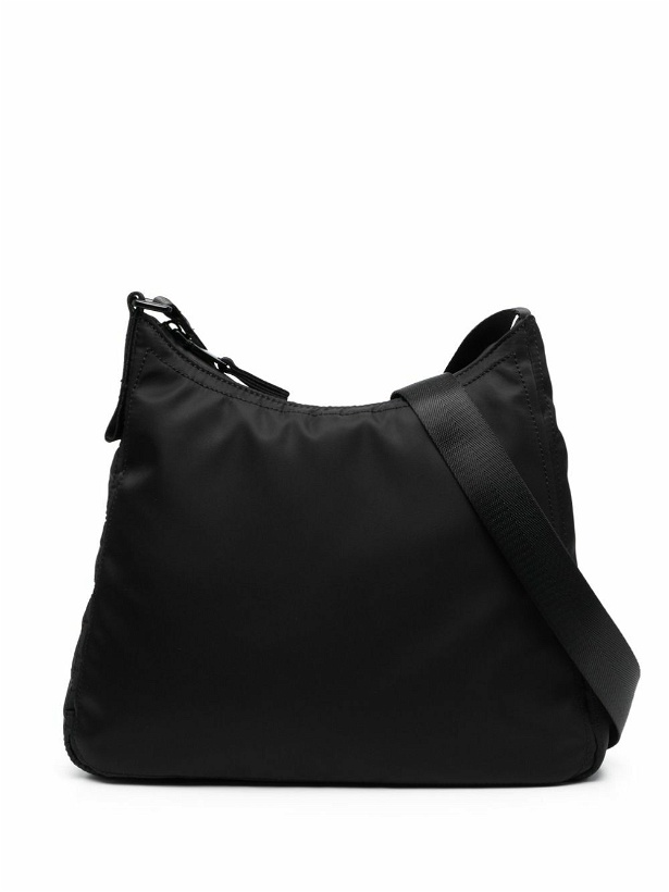 Photo: FILIPPA K - Nylon Medium Shoulder Bag