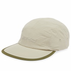 Gramicci Men's Nylon Cap in Dune 