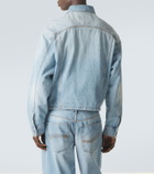 ERL Denim jacket