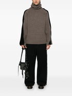 Helmut Lang Suitcase Sweater