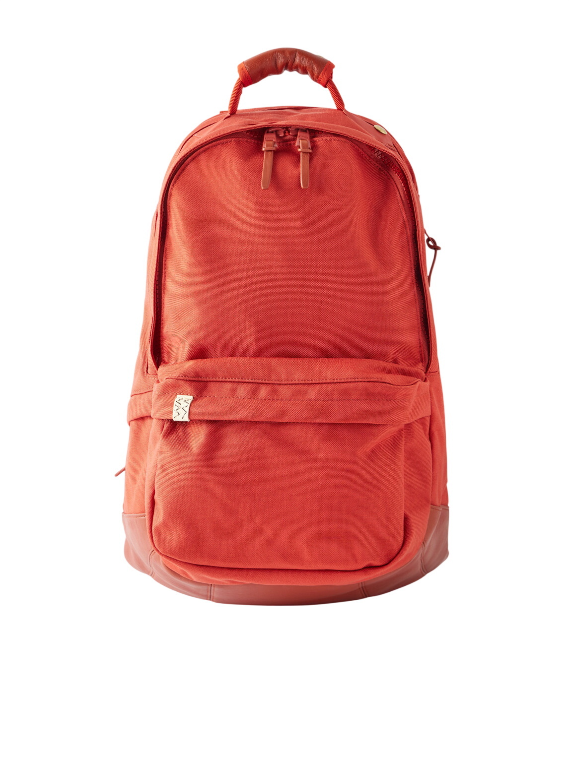 Visvim Ballistic Backpack 20L Blue Visvim