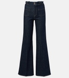 Dorothee Schumacher Denim Love flared jeans