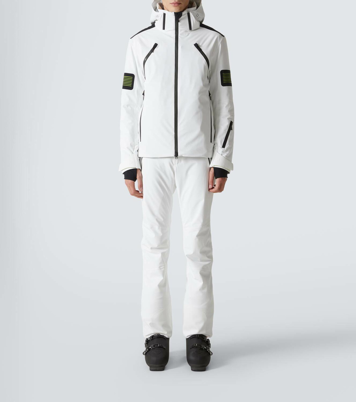 Toni Sailer Allan ski jacket