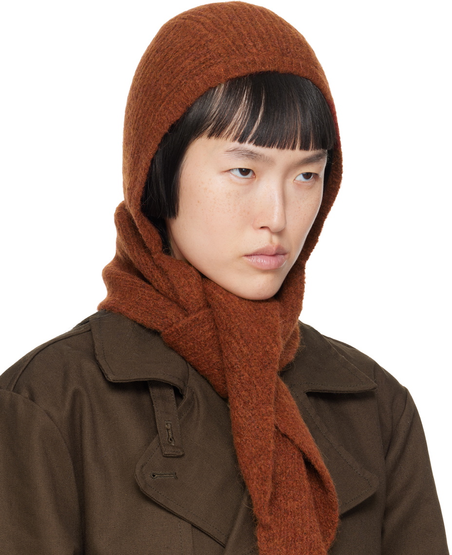 Paloma Wool Red Coucou Beanie Paloma Wool