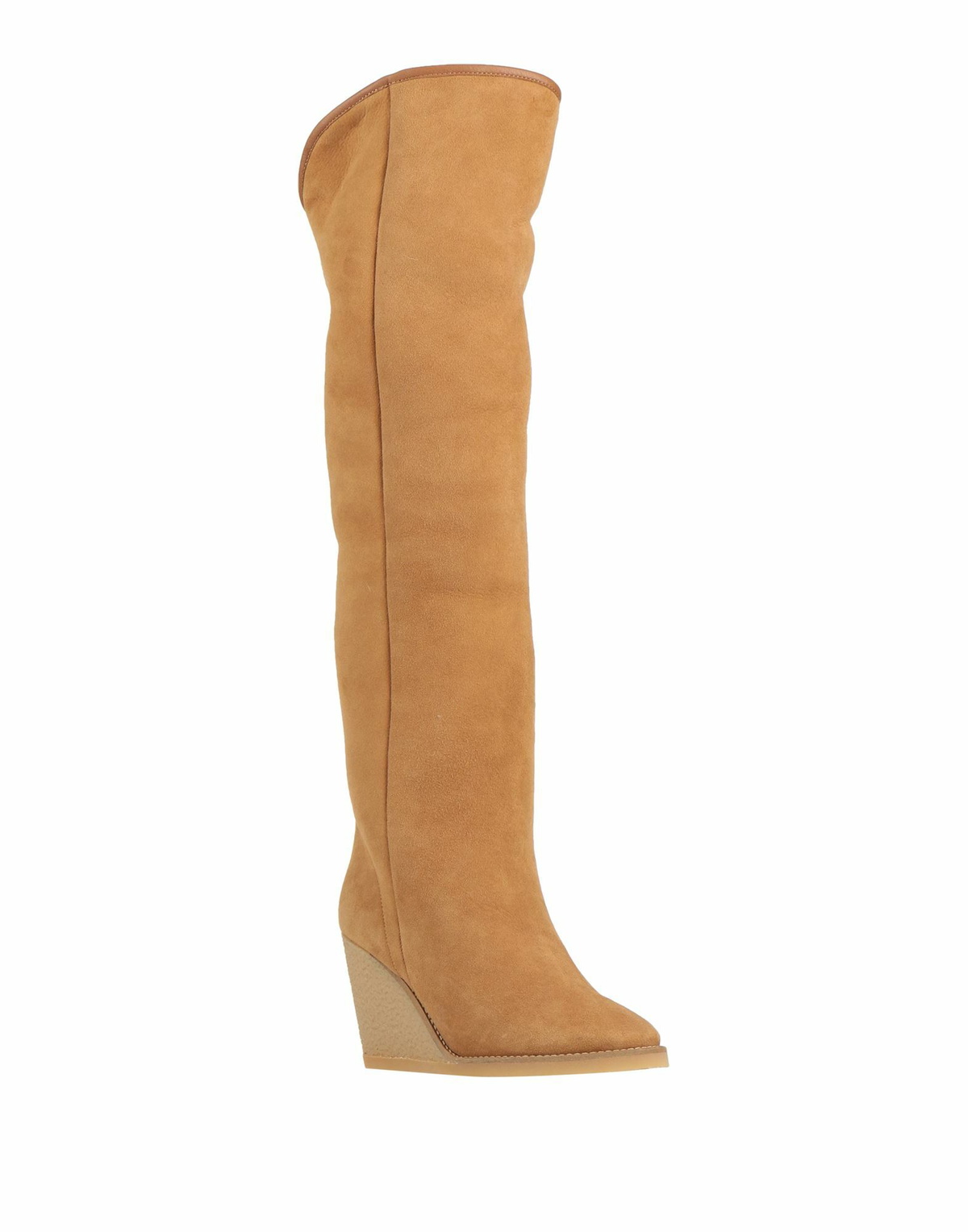 Isabel Marant Womens Boot Camel