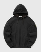 Stone Island Maglieria Tagliata Felpa/Pile Grey - Mens - Hoodies